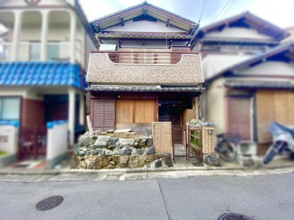 【その他】 | 南海高野線が徒歩圏内！通勤・通学も視野に入れると各方面アクセスがいい住居は日々の生活を助けてくれますね。
