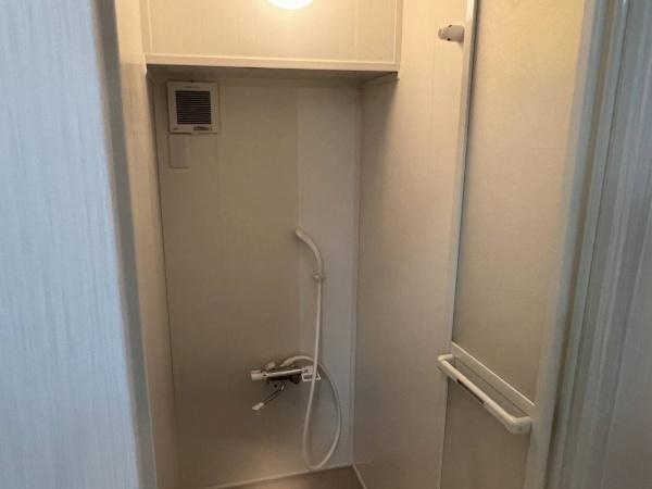 【浴室】 | 大阪市東成区東今里1丁目　オーナーチェンジ物件♪