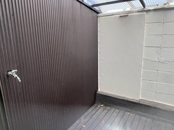 【庭】 | 大阪市東成区東今里1丁目　オーナーチェンジ物件♪