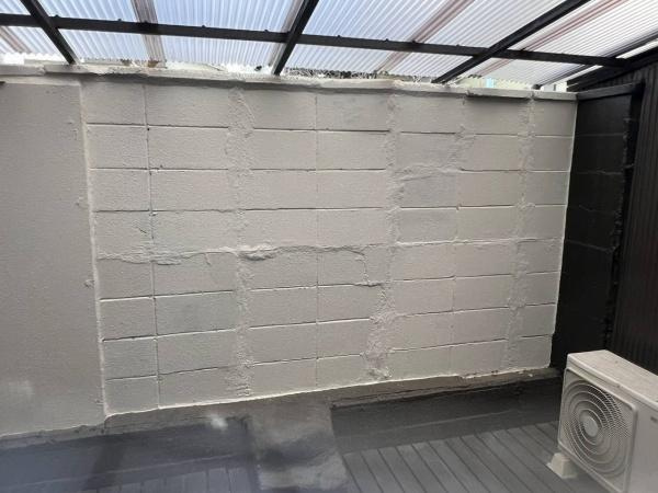 【庭】 | 大阪市東成区東今里1丁目　オーナーチェンジ物件♪