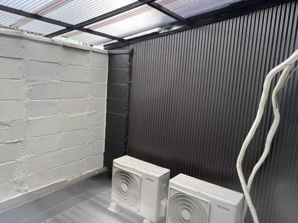 【庭】 | 大阪市東成区東今里1丁目　オーナーチェンジ物件♪