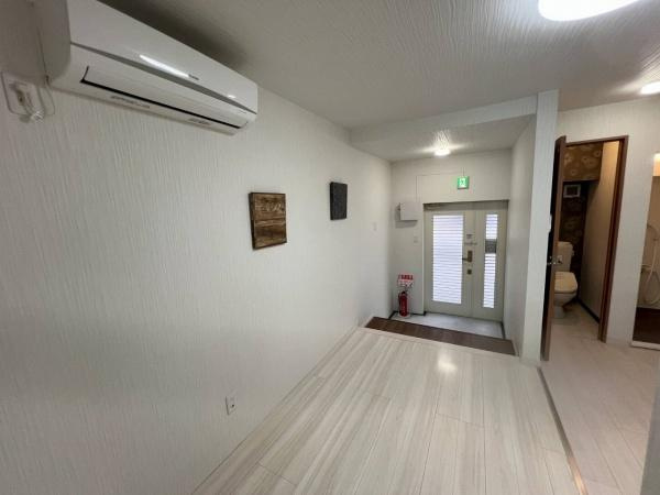 【玄関】 | 大阪市東成区東今里1丁目　オーナーチェンジ物件♪