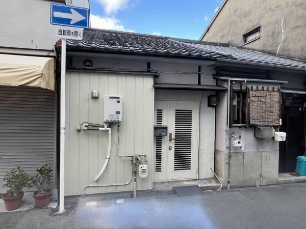 【その他】 | 大阪市東成区東今里1丁目　オーナーチェンジ物件♪