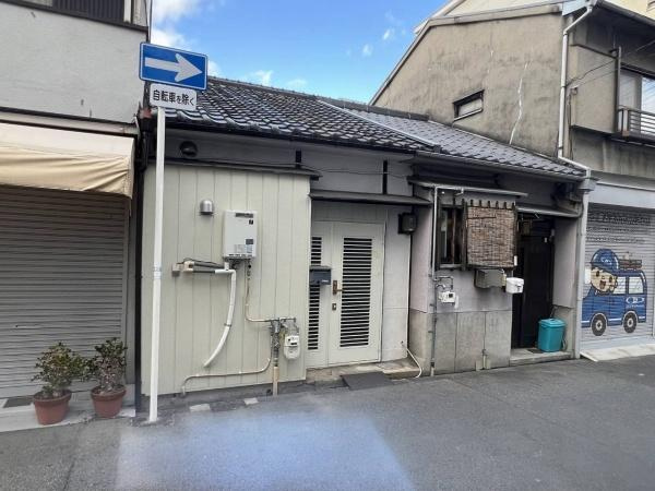 【その他】 | 大阪市東成区東今里1丁目　オーナーチェンジ物件♪