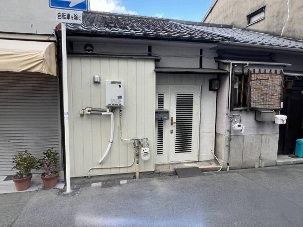 【外観】 | 大阪市東成区東今里1丁目　オーナーチェンジ物件♪