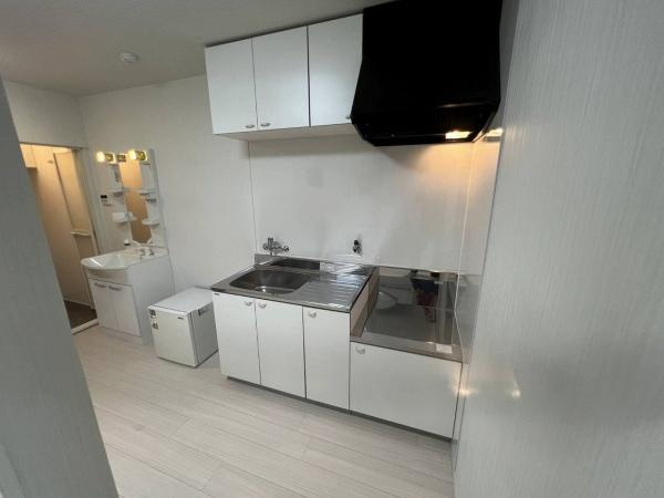 【キッチン】 | 大阪市東成区東今里1丁目　オーナーチェンジ物件♪