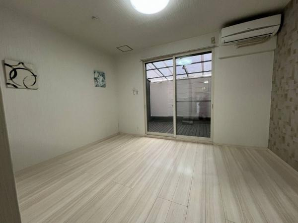 【洋室】 | 大阪市東成区東今里1丁目　オーナーチェンジ物件♪