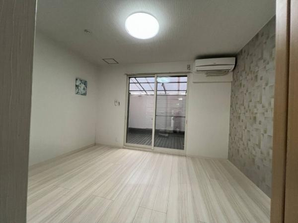 【洋室】 | 大阪市東成区東今里1丁目　オーナーチェンジ物件♪
