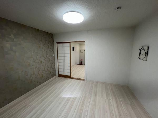 【洋室】 | 大阪市東成区東今里1丁目　オーナーチェンジ物件♪