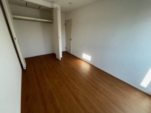 【洋室】 | 摂津市南別府町　新築戸建