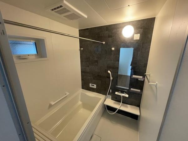 【浴室】 | 摂津市南別府町　新築戸建