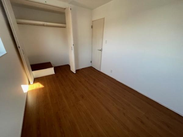 【洋室】 | 摂津市南別府町　新築戸建