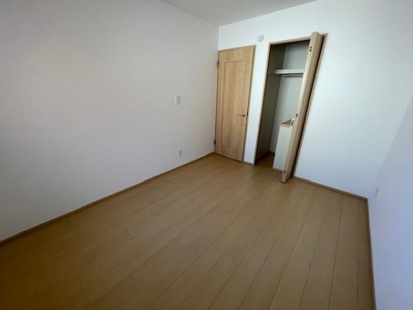 【洋室】 | 摂津市南別府町　新築戸建