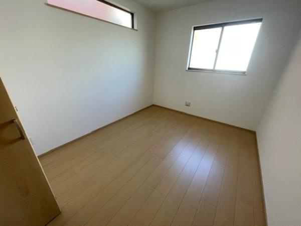 【洋室】 | 摂津市南別府町　新築戸建