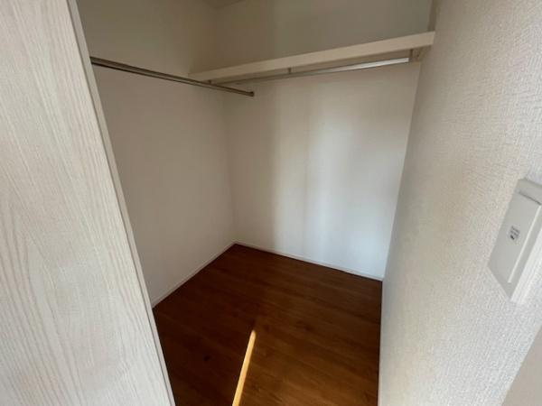 【収納】 | 摂津市南別府町　新築戸建