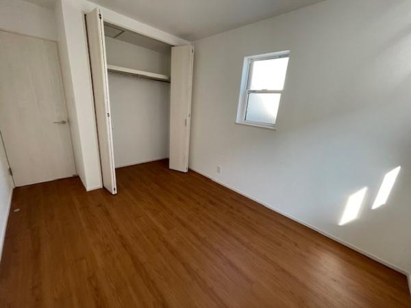 【洋室】 | 摂津市南別府町　新築戸建