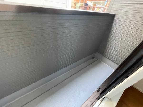 【バルコニー】 | 摂津市南別府町　新築戸建