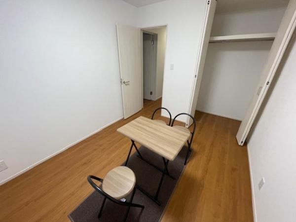 【洋室】 | 摂津市南別府町　新築戸建