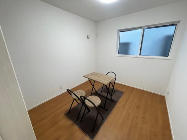 【洋室】 | 摂津市南別府町　新築戸建