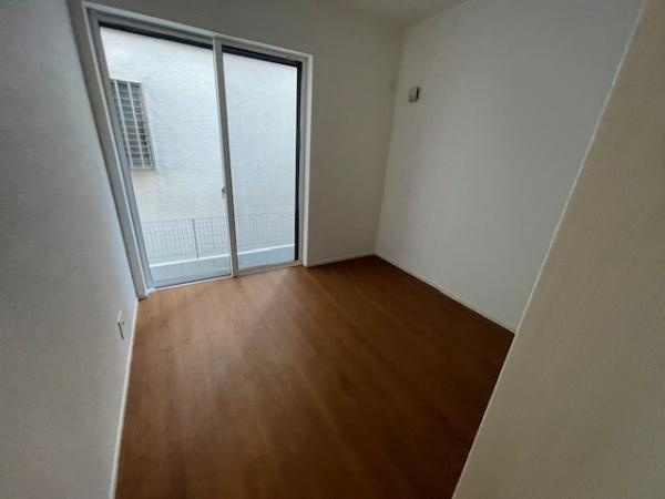 【洋室】 | 摂津市南別府町　新築戸建