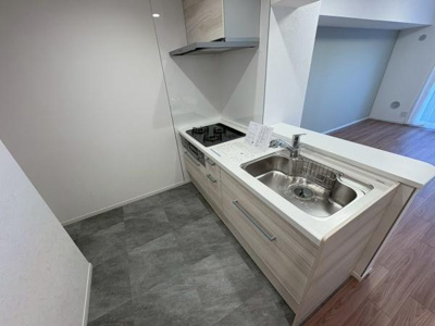 【キッチン】 | ライオンズガーデン北越谷 | ●キッチン●