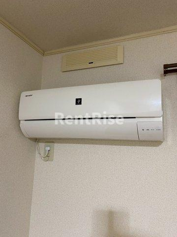 レトア花池Ⅱのその他共用部分