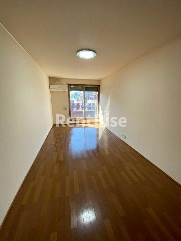 レトア花池Ⅱのキッチン