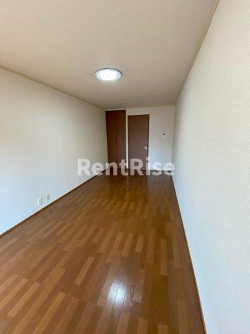 レトア花池Ⅱの玄関