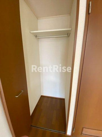 レトア花池Ⅱのトイレ