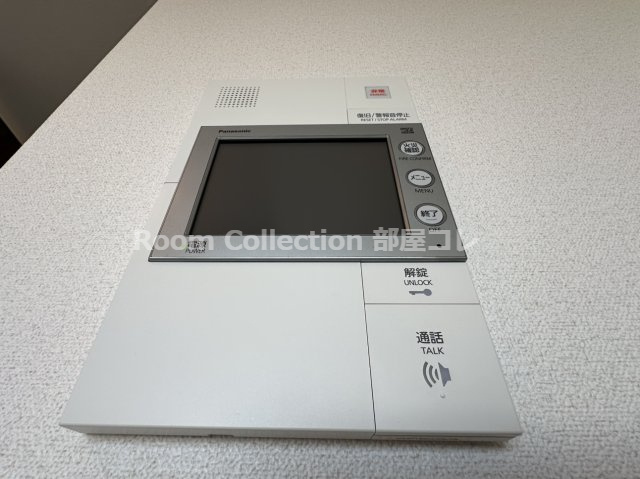 プレサンス鶴舞駅前レジスのセキュリティ|類似物件参考写真の為
現況と異なる場合現況優先