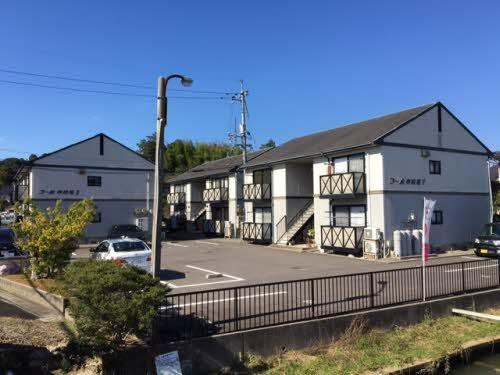 コーポ中的場　3棟