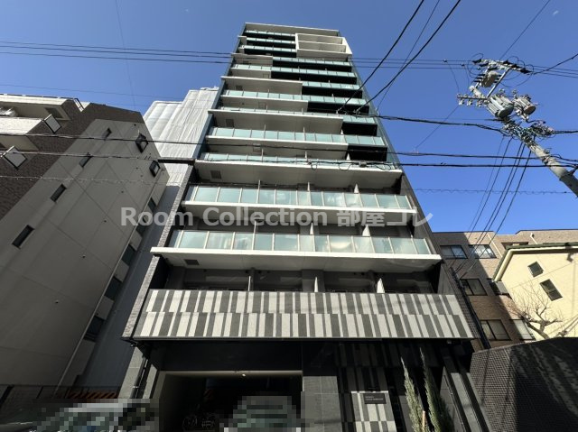 プレサンス千種駅前レイズ