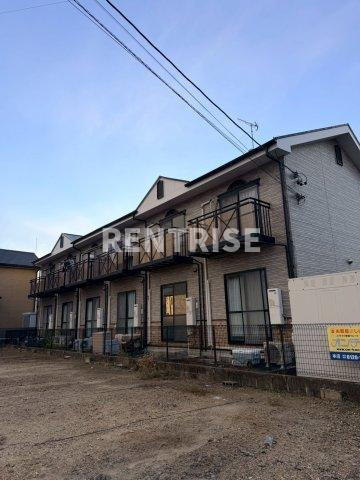 メゾンルミエール