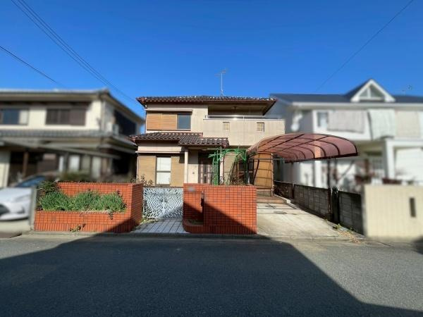 和歌山市有家　土地