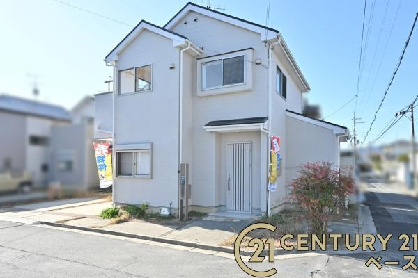 生駒郡斑鳩町龍田南５丁目の中古一戸建の外観|■現地撮影写真■リフォーム完了後引渡し！太陽光発電システム付の邸宅！お気軽にお問い合わせください！