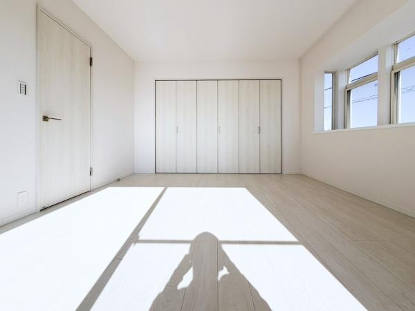 横浜市泉区西が岡２丁目の中古一戸建の子供部屋