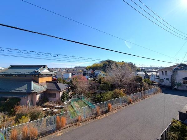 横浜市泉区西が岡２丁目の中古一戸建のその他