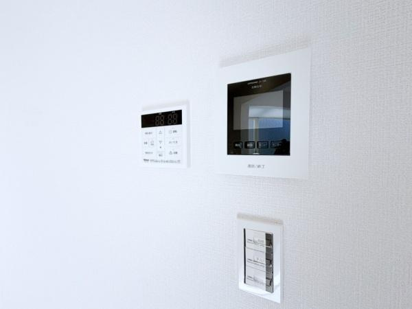 横浜市泉区西が岡２丁目の中古一戸建の内装