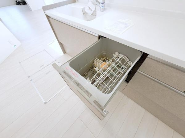 横浜市泉区西が岡２丁目の中古一戸建の内装