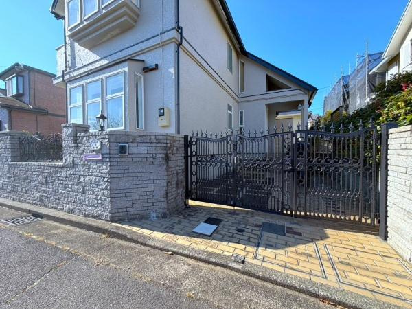 横浜市泉区西が岡２丁目の中古一戸建のその他