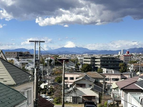 藤沢市片瀬１丁目の売地のその他