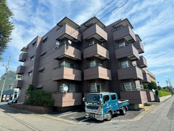 【外観】 | グリーンハイツ堂形