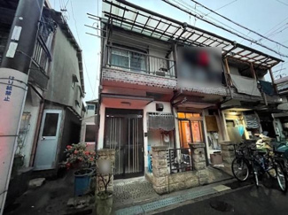 【外観】 | 現地の内覧をご希望の方、ご質問等も御座いましたらお気軽にお問合せ下さい♪
住宅ローンもお任せ下さい♪
センチュリー21　スマイシア不動産販売
大阪東店　0120-212-444