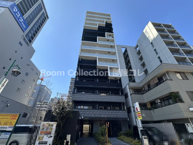 プレサンス丸の内アドブル