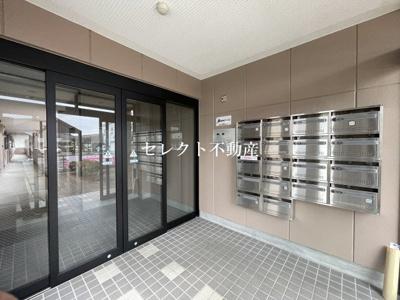 【エントランス】 | アプリガーデン | リビング