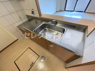 【洋室】 | アプリガーデン | 室内設備