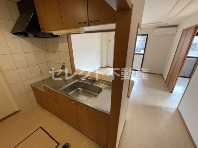 【キッチン】 | アプリガーデン | キッチンでお料理をお楽しみください