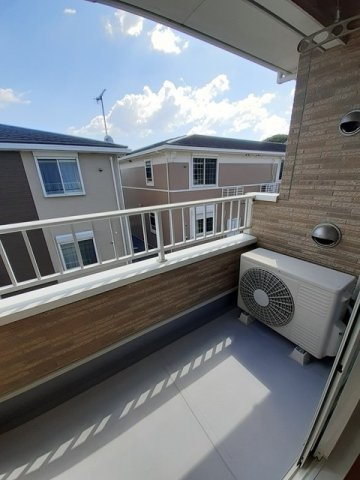 【バルコニー】 | マイクレインⅢ