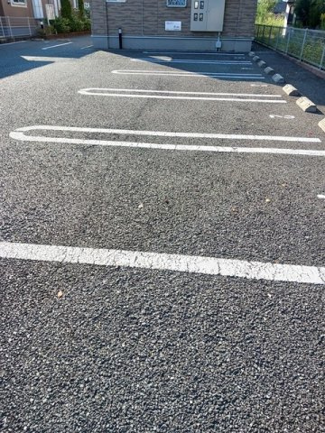 【駐車場】 | マイクレインⅢ