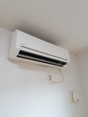 【設備】 | マイクレインⅢ